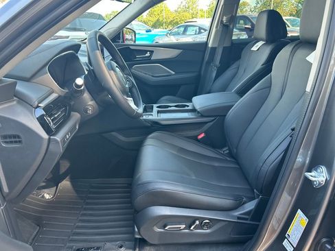 New 2026 Acura MDX SH-AWD image 26