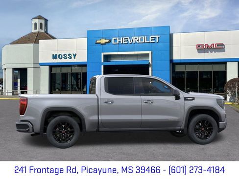 New 2026 GMC Sierra 1500 Elevation w/ Preferred Package image 5