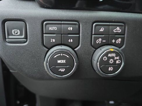 New 2026 Chevrolet Silverado 3500 High Country w/ High Country Premium Package image 31