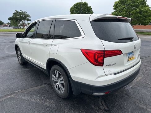 Used 2016 Honda Pilot EX-L image 7