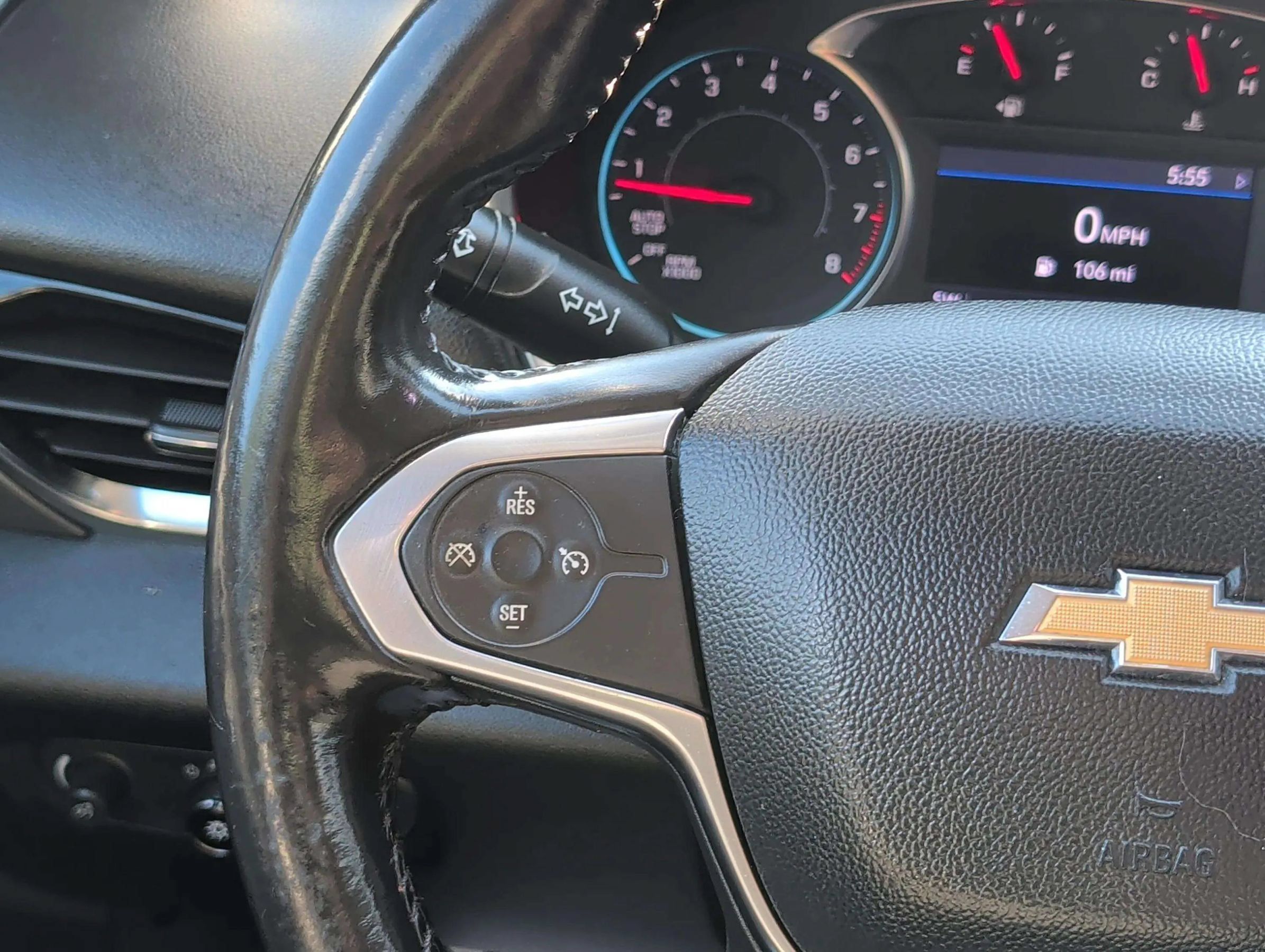 Used 2020 Chevrolet Traverse LT AWD/4WD image 23