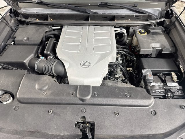 Used 2020 Lexus GX 460 Premium w/ Premium Package AWD/4WD image 38
