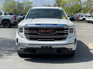 Used 2025 GMC Sierra 1500 SLT video 2