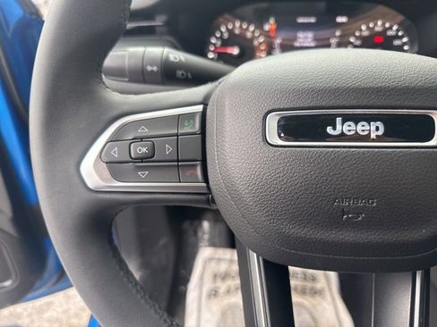 Used 2022 Jeep Compass Altitude image 19