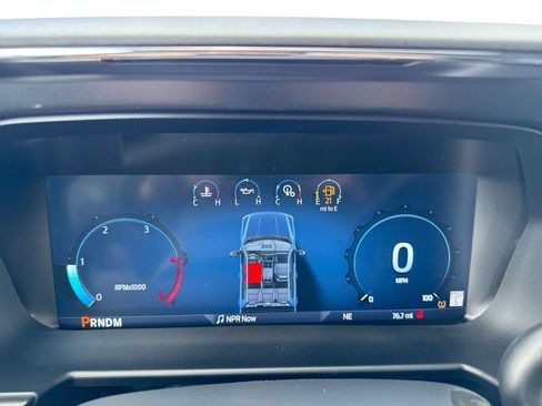 Used 2026 Ford F450 Lariat w/ Lariat Premium Package AWD/4WD image 15