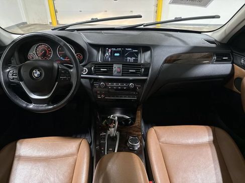 Used 2016 BMW X3 xDrive28i AWD/4WD image 10