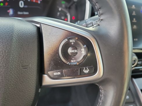 Used 2022 Honda CR-V EX-L image 19