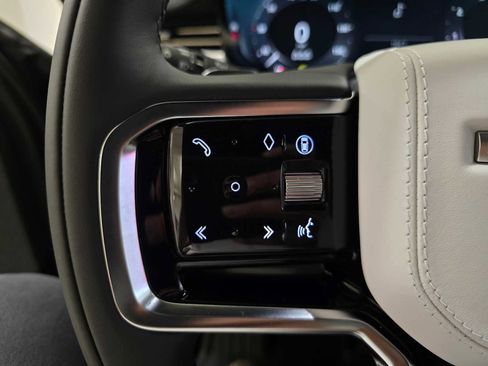 New 2026 Land Rover Range Rover Sport SE AWD/4WD image 30