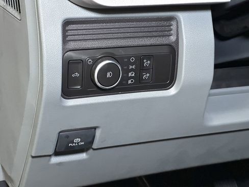 New 2026 Ford F350 XL w/ STX Appearance Package image 22