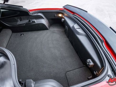 Used 2014 Chevrolet Corvette Stingray Coupe w/ 3LT Preferred Equipment Group image 70