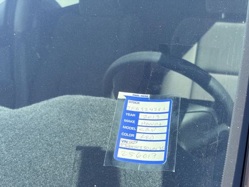 Used 2013 Honda CR-V LX image 6