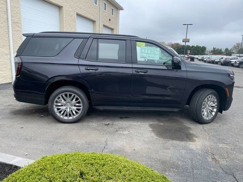 New 2026 Chevrolet Tahoe RST w/ Comfort Package AWD/4WD image 13