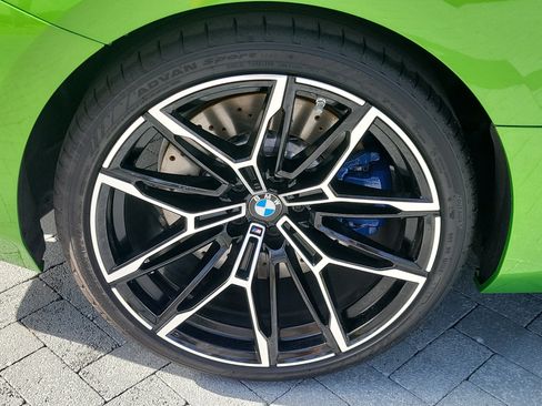 Used 2026 BMW M2 w/ Lighting Package RWD image 6