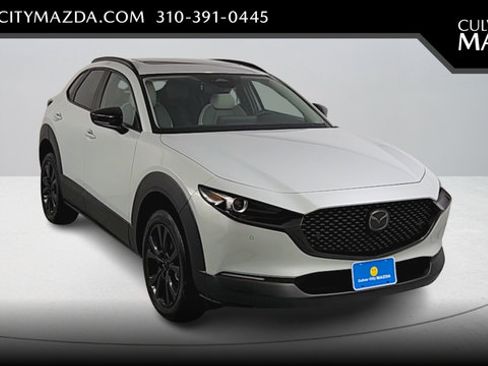 Used 2026 MAZDA CX-30 AWD 2.5 S image 1