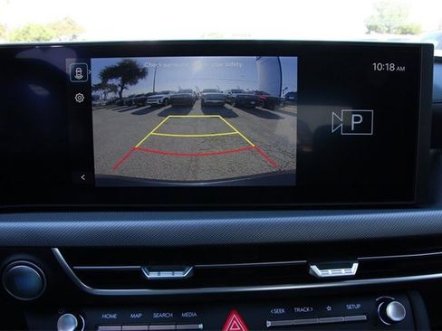 New 2026 Hyundai Sonata SEL image 11