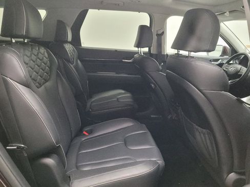Used 2021 Hyundai Palisade Limited w/ Cargo Package FWD image 19