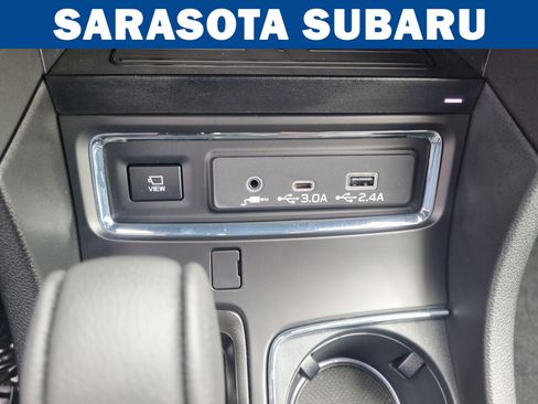 New 2026 Subaru Ascent Bronze Edition AWD/4WD image 28