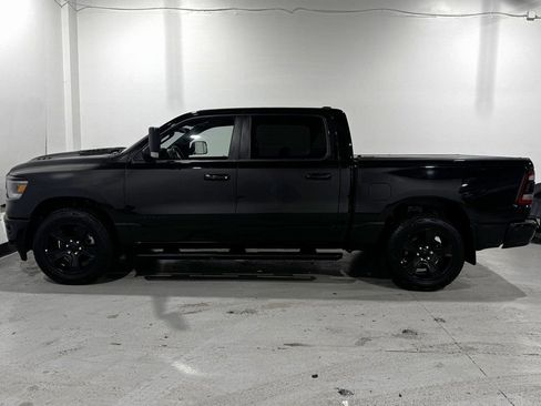 Used 2022 RAM 1500 Sport AWD/4WD image 14