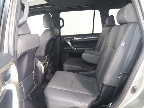 Used 2020 Lexus GX 460 Premium AWD/4WD image 51