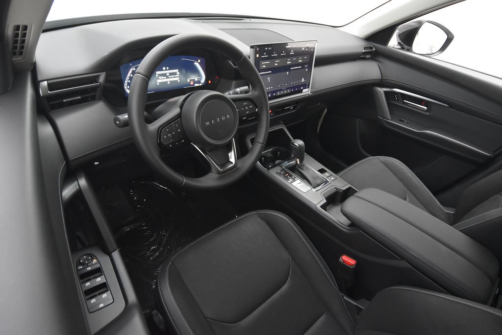New 2026 MAZDA CX-5 Select AWD/4WD image 30