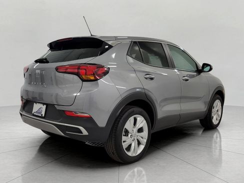 Used 2025 Buick Encore GX Preferred image 19