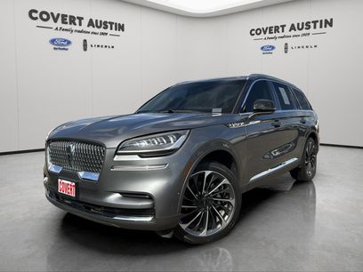 Used 2023 Lincoln Aviator Reserve w/ Equipment Group 201A