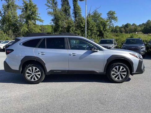 Certified 2025 Subaru Outback Premium w/ Popular Package #1 AWD/4WD image 27