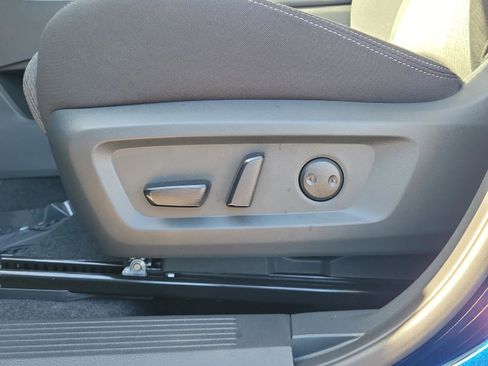 New 2026 Nissan Rogue SV image 15