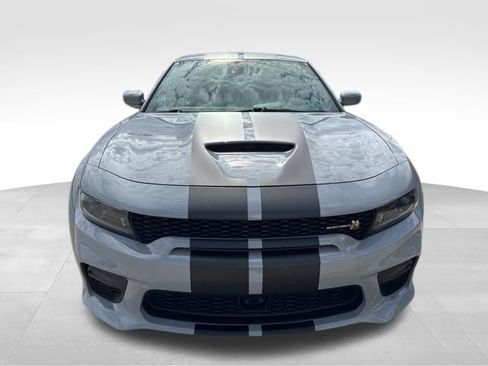 Used 2022 Dodge Charger Scat Pack image 2