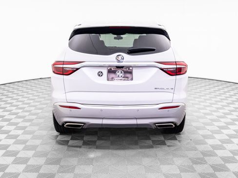 Used 2019 Buick Enclave Avenir w/ Avenir Technology Package image 7