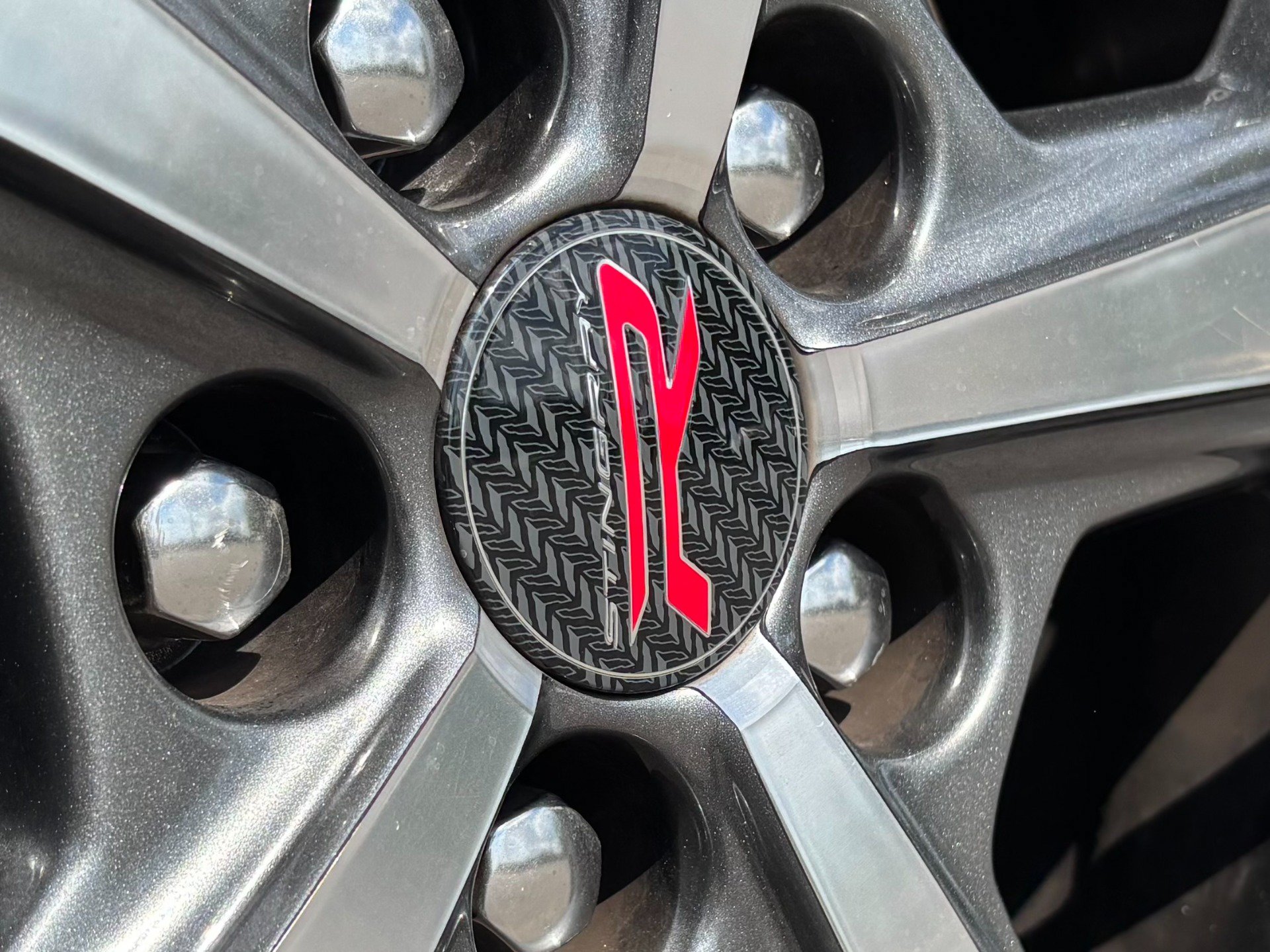 Used 2022 Chevrolet Corvette Stingray Preferred Cpe w/ Z51 Performance Package RWD image 67