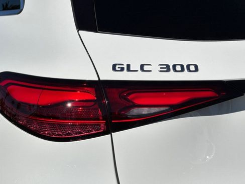 New 2026 Mercedes-Benz GLC 300 image 14