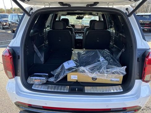 New 2025 Hyundai Palisade Calligraphy image 14