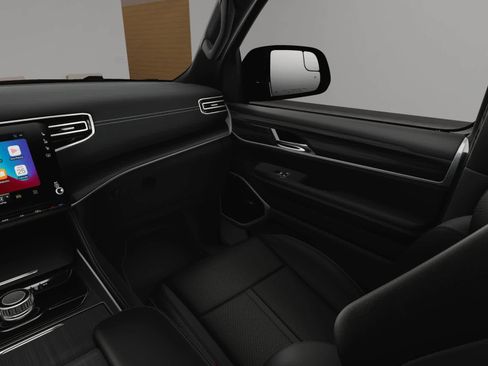 New 2025 Jeep Wagoneer Series II image 21