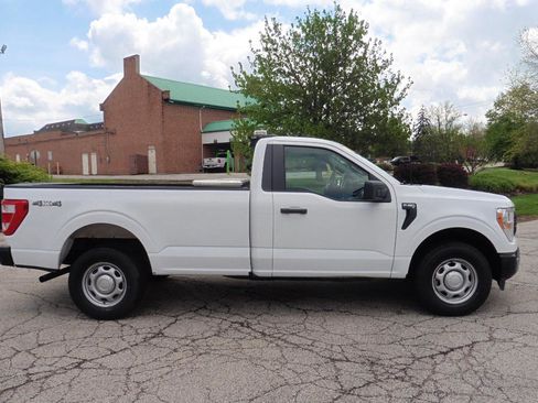 Used 2022 Ford F150 XL w/ Equipment Group 101A High AWD/4WD image 18