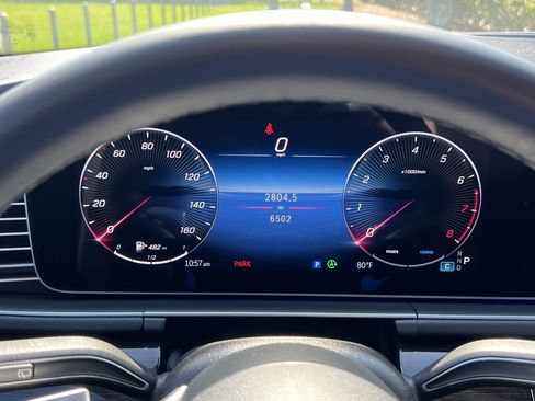 Used 2026 Mercedes-Benz GLE 350 4MATIC image 21