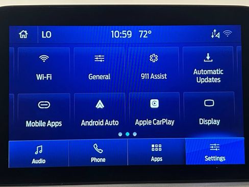Used 2022 Ford Escape SE w/ Cold Weather Package FWD image 71