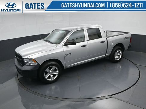 Used 2015 RAM 1500 Tradesman w/ Popular Equipment Group AWD/4WD image 41