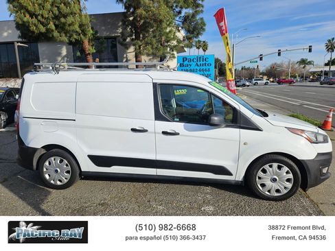 Used 2019 Ford Transit Connect XL image 8