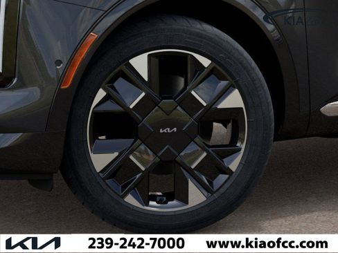 New 2026 Kia Sportage SX Prestige image 9