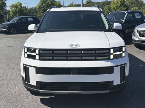 New 2027 Hyundai Santa Fe SEL FWD image 2