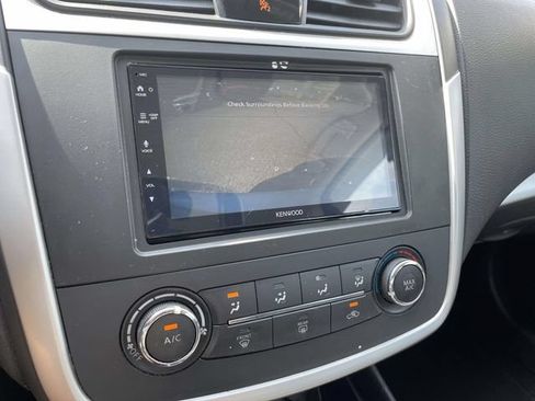 Used 2018 Nissan Altima 2.5 S w/ S Convenience Package FWD image 32