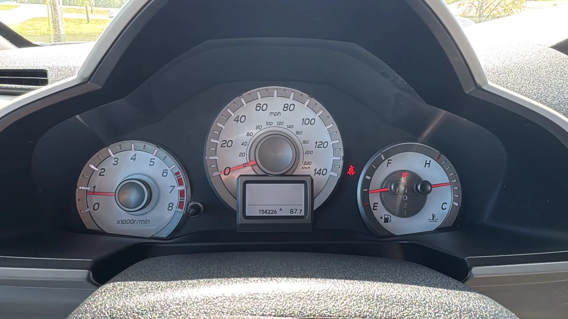 Used 2015 Honda Pilot Touring image 19