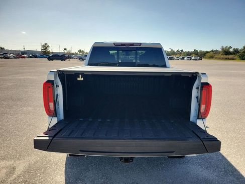 Used 2020 GMC Sierra 1500 Denali w/ Denali Ultimate Package image 22