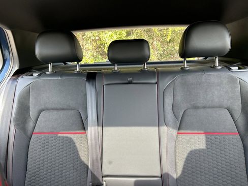 New 2026 Volkswagen GTI SE image 14