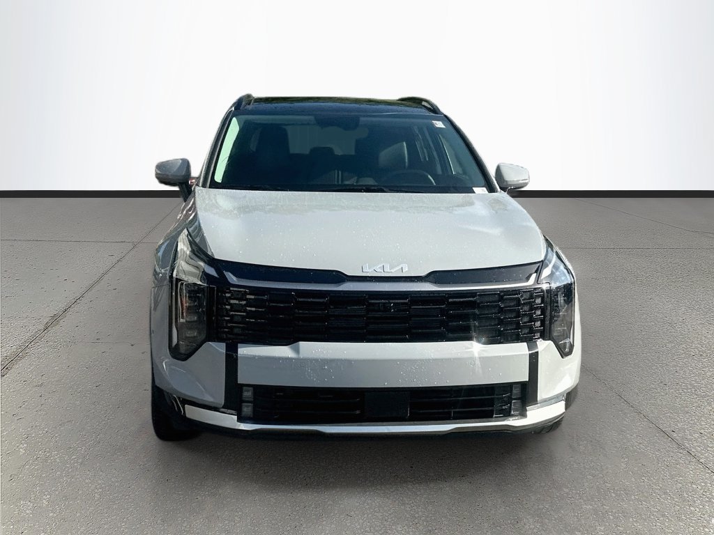 New 2027 Kia Sportage SX FWD image 2