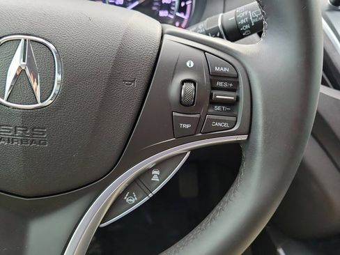 Certified 2019 Acura MDX FWD image 15