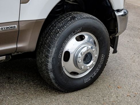 Used 2020 Ford F350 King Ranch w/ King Ranch Ultimate Package image 63