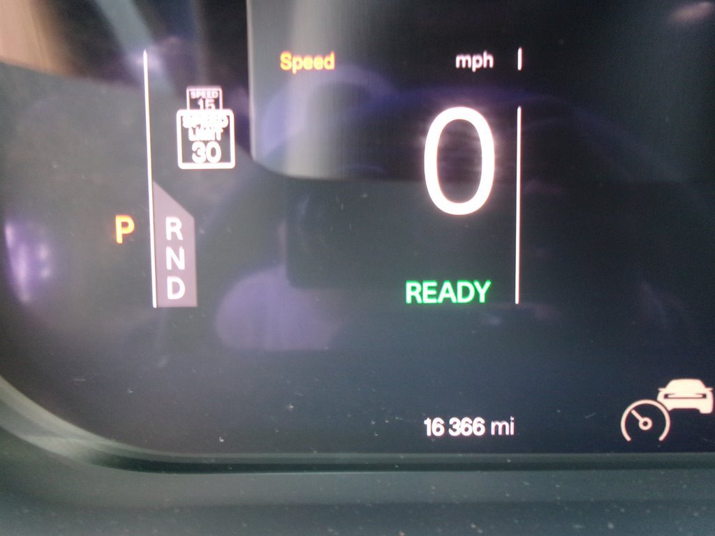 Used 2024 Polestar Polestar 2 AWD/4WD image 26
