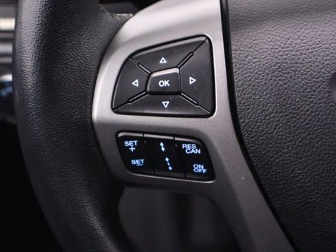 Certified 2022 Ford Ranger XLT w/ Equipment Group 302A High image 24